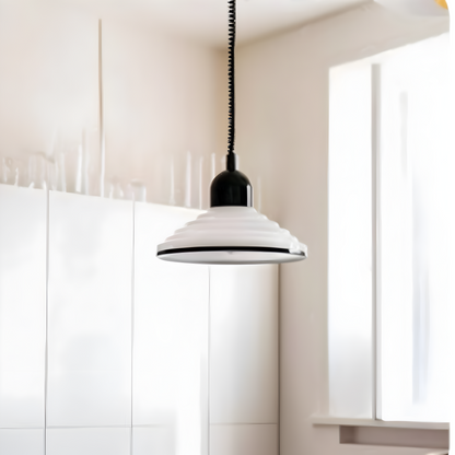 CremeHue Pendelleuchte mit Französischem Flair – Stilvolle Eleganz für Ihr Zuhause 4