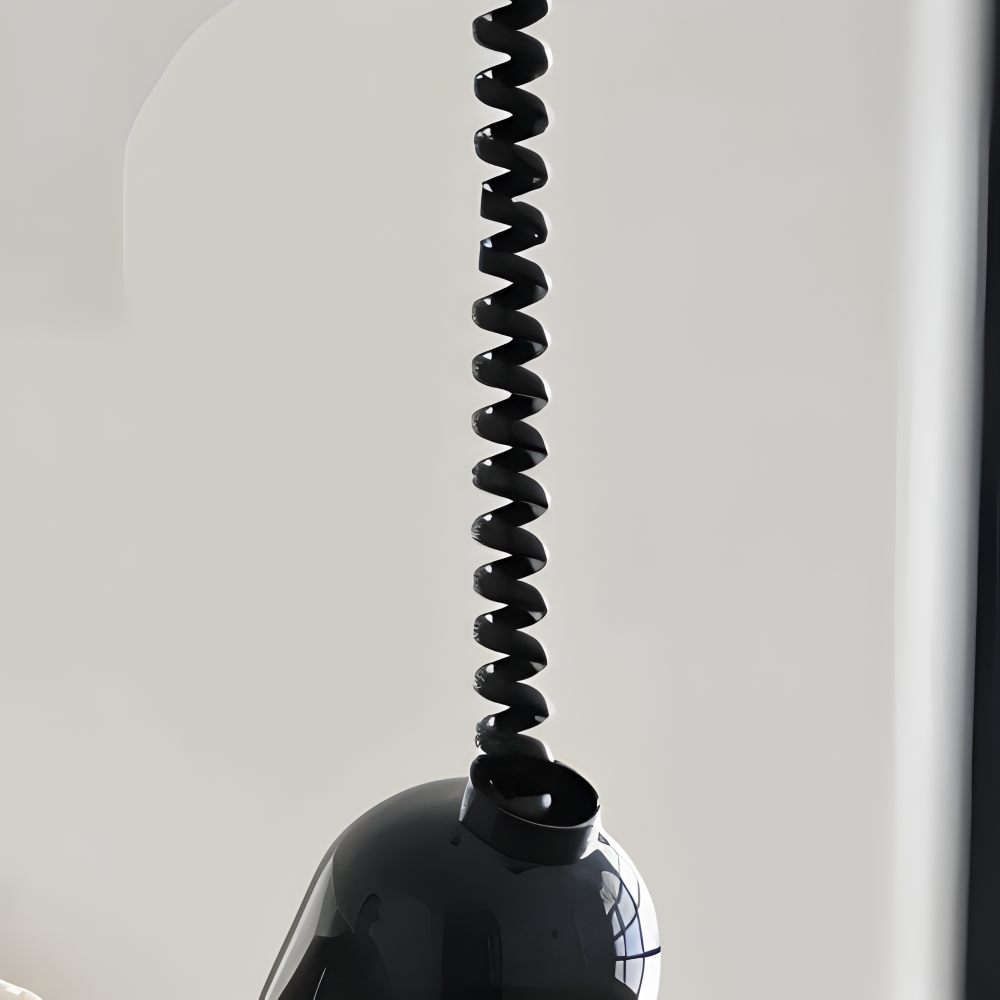 CremeHue Pendelleuchte mit Französischem Flair – Stilvolle Eleganz für Ihr Zuhause 6