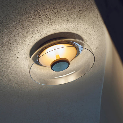 CrystalShine Moderne LED Deckenlampe – Stilvolle Beleuchtung für Einladende Räume 4