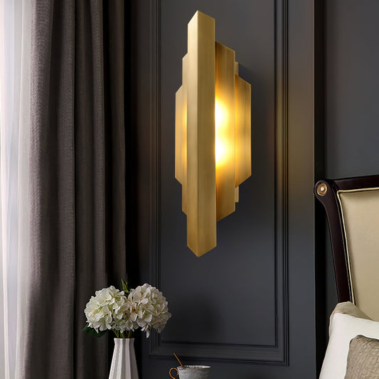 DECO WANDLAMPE – Elegante Indirekte Wandbeleuchtung für Stilvolles Ambiente 7