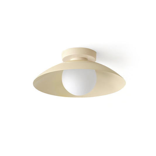 Danoise Deckenlampe – Stilvolle LED Beleuchtung für Elegante Räume 1
