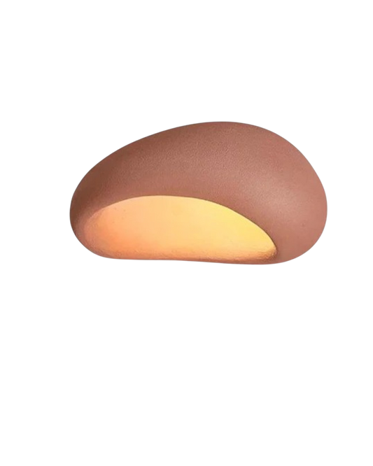 Deckenlampe LA ROCHE LUMINÉE – Harmonische Atmosphäre für Ihr Zuhause 1