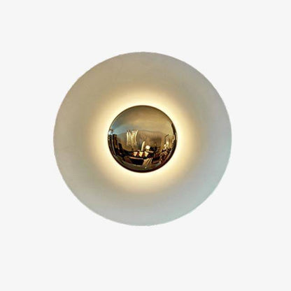 Designer-LED-Wandleuchte in Elegantem Stil – Farbige Akzente für Ihr Zuhause 0