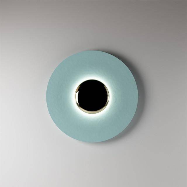 Designer-LED-Wandleuchte in Elegantem Stil – Farbige Akzente für Ihr Zuhause 3