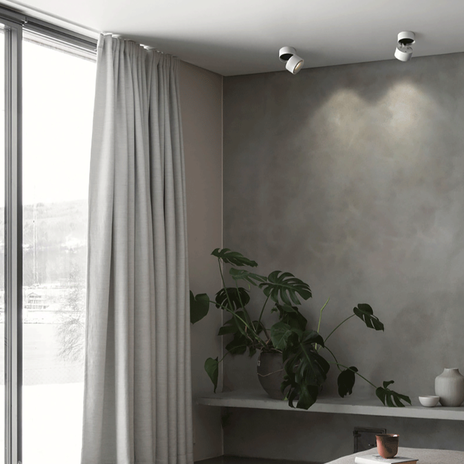 Designer Deckenleuchte Mit Flexibler Ausrichtung – Stilvolles Licht Für Jeden Raum 3