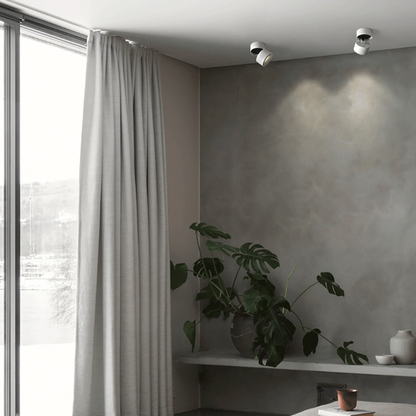 Designer Deckenleuchte Mit Flexibler Ausrichtung – Stilvolles Licht Für Jeden Raum 3