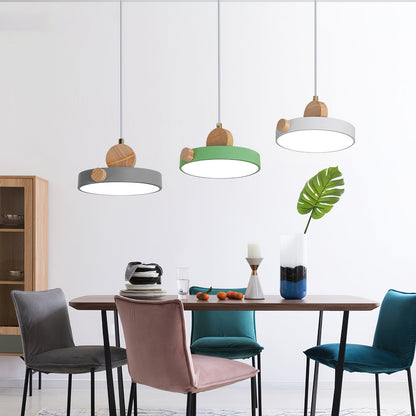 Detroit Pendelleuchte – Elegante Hängelampe Für Stilvolles Ambiente 5