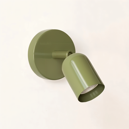 DownDazz Wandleuchte Macaron – Farbenfrohe Eleganz Für Ihr Zuhause 0