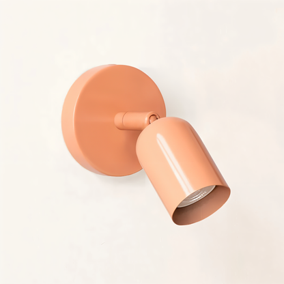 DownDazz Wandleuchte Macaron – Farbenfrohe Eleganz Für Ihr Zuhause 11