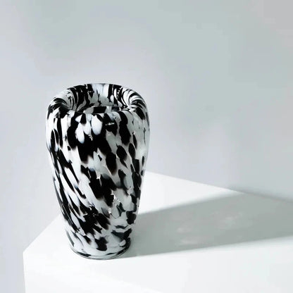 Durnholde Glasvase – Elegantes Wohnaccessoire Für Stilvolle Blumenarrangements 1