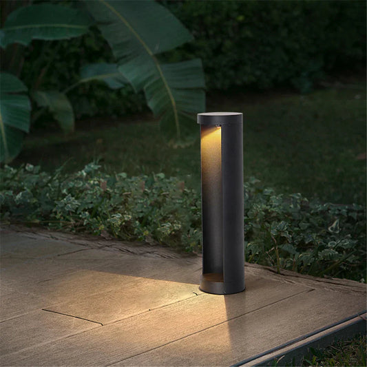 **ELOWEN LED AUSSENLAMPE – Stilvolle und Wetterfeste Beleuchtung für Ihren Außenbereich** 1