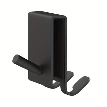 Edelstahl Duschtürhaken – Elegante und Praktische Lösung 5