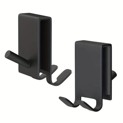 Edelstahl Duschtürhaken – Elegante und Praktische Lösung 6