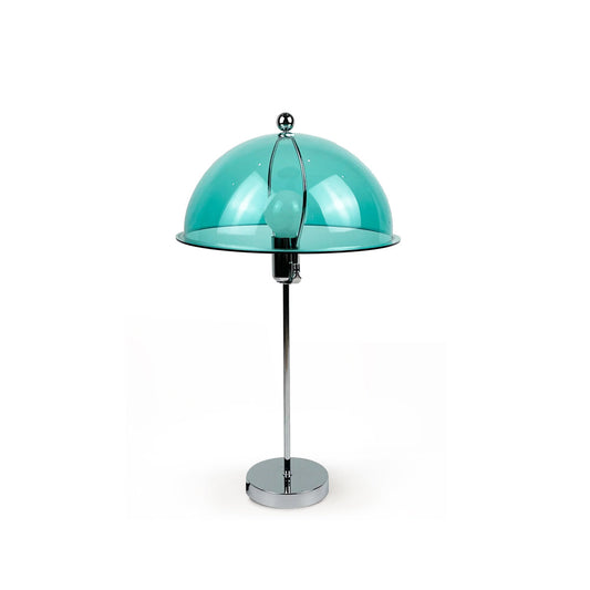 **Edinburgh Tischlampe – Elegante Verbindung von Tradition und Moderne** 1
