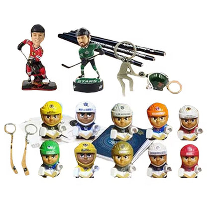 Eishockeyfieber Adventskalender – Tägliche Überraschungen Für Fans 2