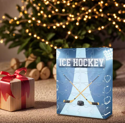 Eishockeyfieber Adventskalender – Tägliche Überraschungen Für Fans 4
