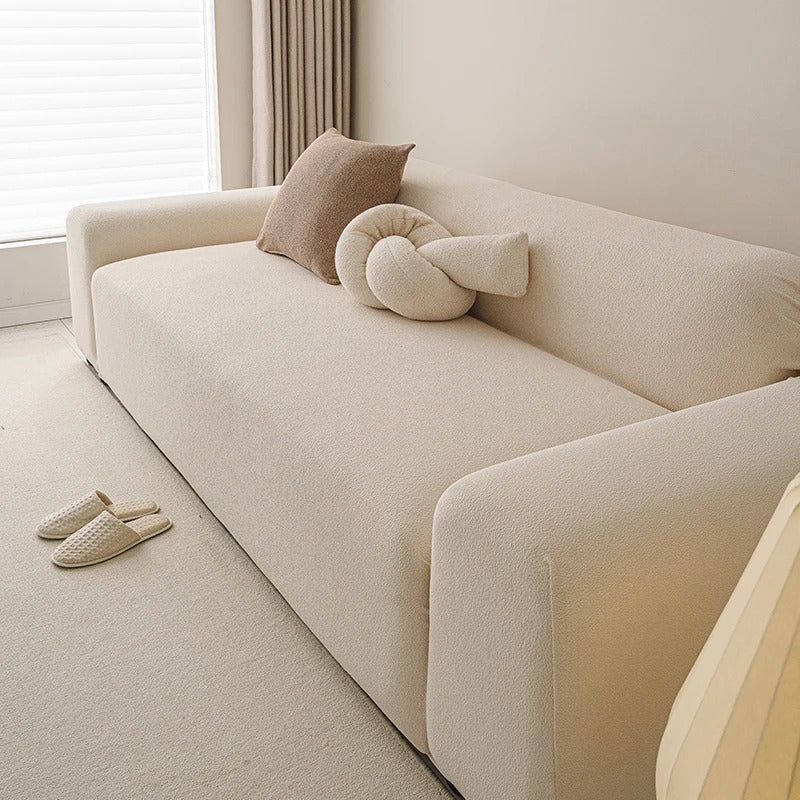 Elastischer Stretch-Sofabezug Polyester – Stilvoller Schutz Für Ihr Wohnzimmer 2