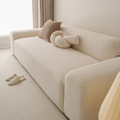 Elastischer Stretch-Sofabezug Polyester – Stilvoller Schutz Für Ihr Wohnzimmer 2