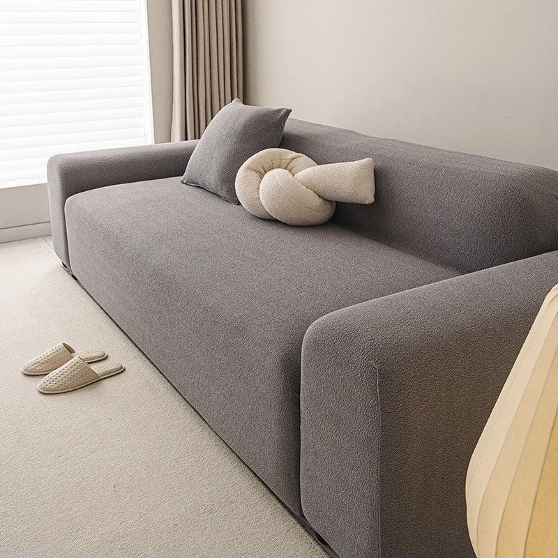 Elastischer Stretch-Sofabezug Polyester – Stilvoller Schutz Für Ihr Wohnzimmer 3