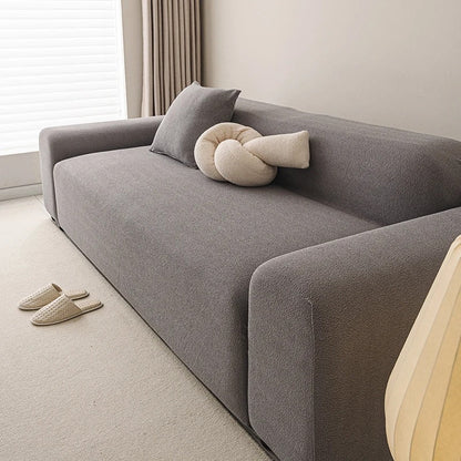 Elastischer Stretch-Sofabezug Polyester – Stilvoller Schutz Für Ihr Wohnzimmer 3