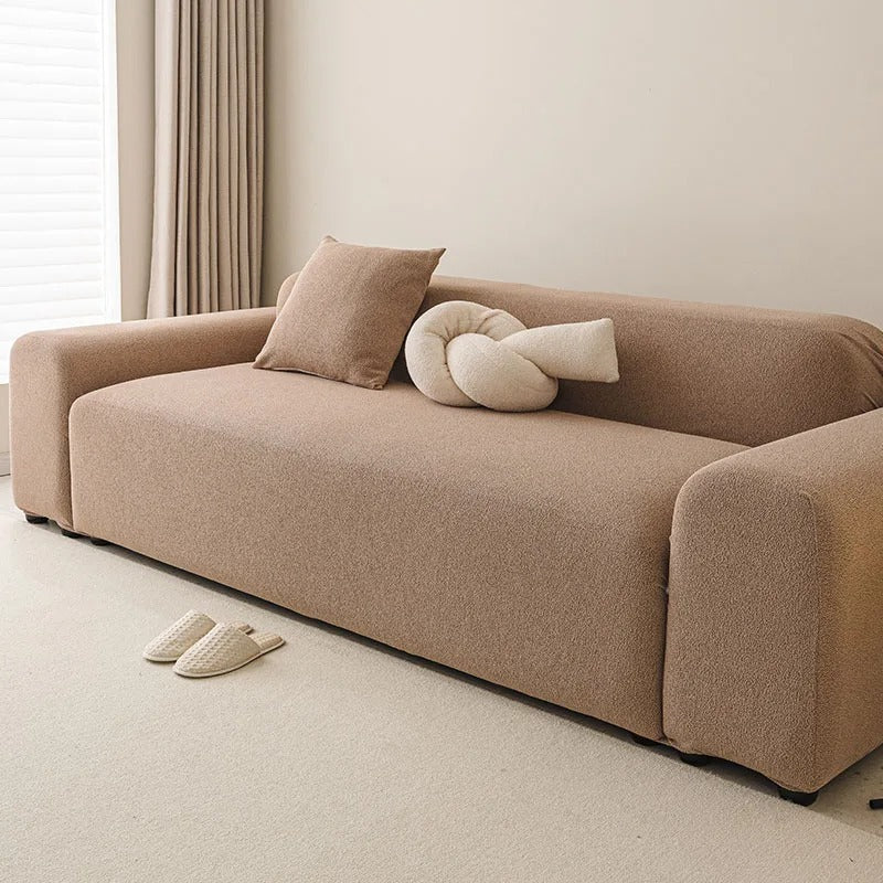 Elastischer Stretch-Sofabezug Polyester – Stilvoller Schutz Für Ihr Wohnzimmer 4