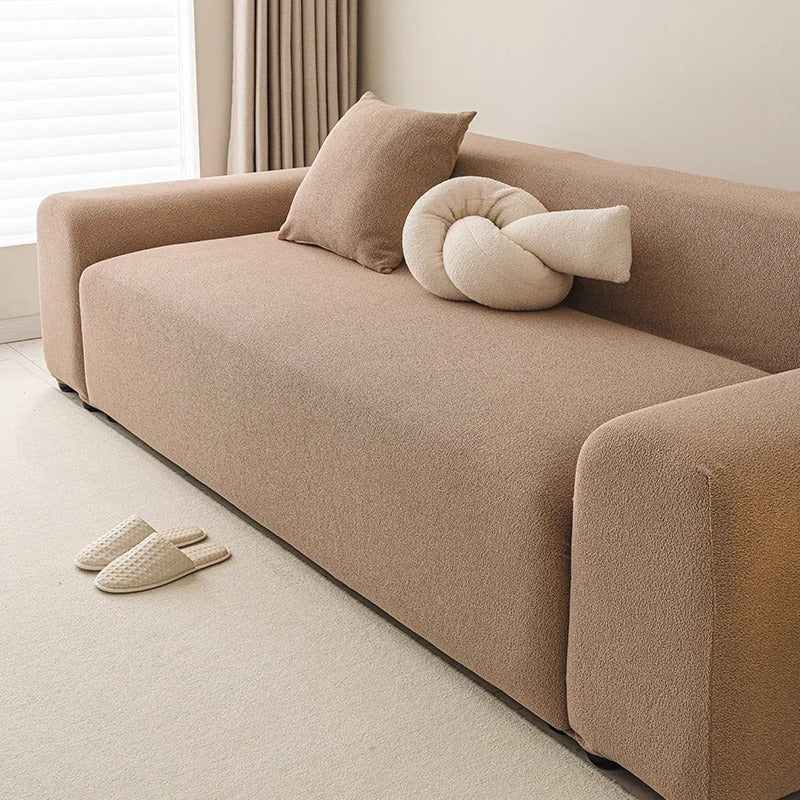 Elastischer Stretch-Sofabezug Polyester – Stilvoller Schutz Für Ihr Wohnzimmer 8