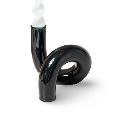 Elegante Glasvase Mit Kerzenhalter – Stilvolle Akzente Für Ihr Zuhause 13