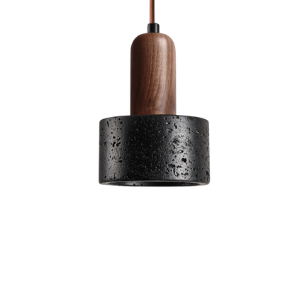 Elegante Zylinder Hängeleuchte – Schafft Eine Warme Atmosphäre 0