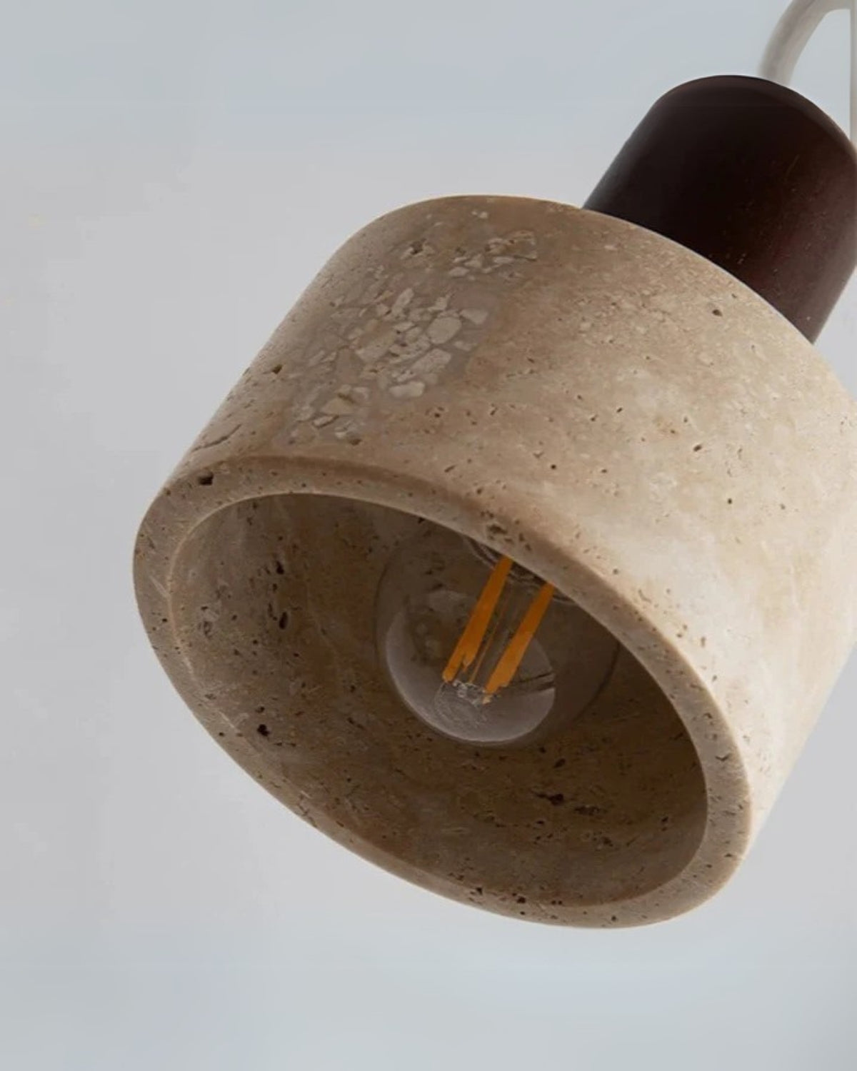 Elegante Zylinder Hängeleuchte – Schafft Eine Warme Atmosphäre 6