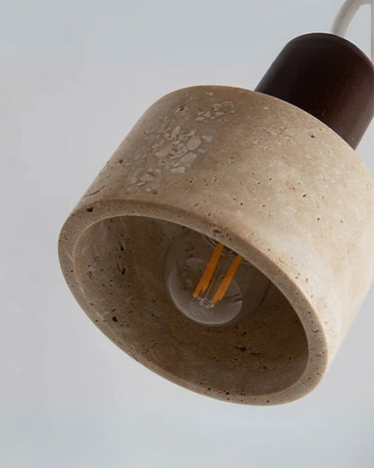 Elegante Zylinder Hängeleuchte – Schafft Eine Warme Atmosphäre 6