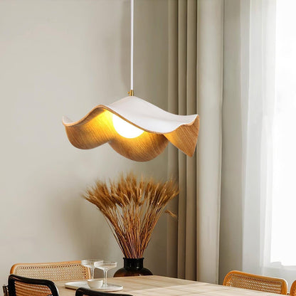 ElementBois Hängelampe – Stilvolle Beleuchtung für Esszimmer 5