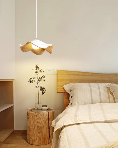 ElementBois Hängelampe – Stilvolle Beleuchtung für Esszimmer 6