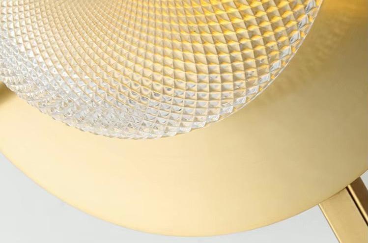 Eva Glasleuchte Wandlampe – Elegante Atmosphäre Für Ihr Zuhause 7