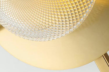 Eva Glasleuchte Wandlampe – Elegante Atmosphäre Für Ihr Zuhause 7