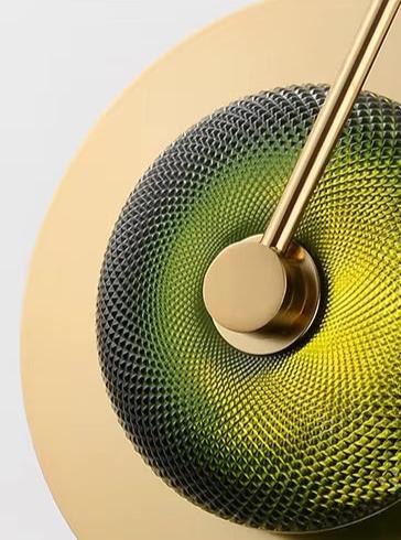 Eva Glasleuchte Wandlampe – Elegante Atmosphäre Für Ihr Zuhause 8