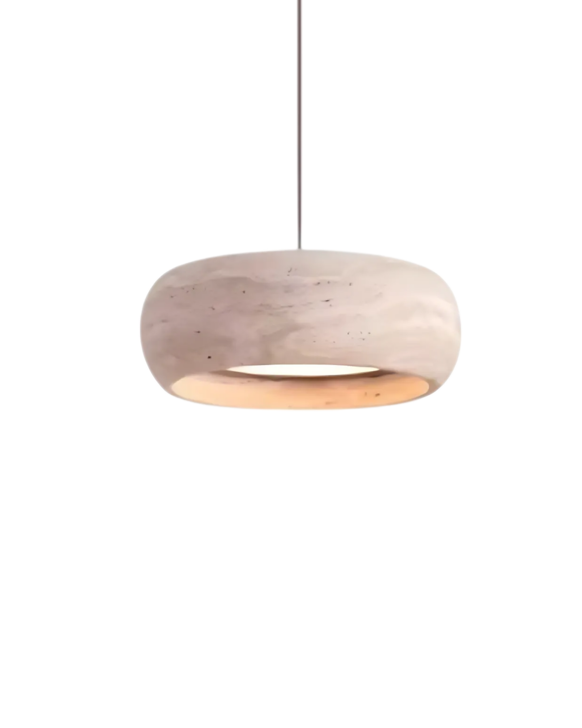 FELSSPLITTER Hängeleuchte Wabi-Sabi – Zeitloser Charme für Ihr Zuhause 0