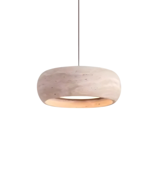 FELSSPLITTER Hängeleuchte Wabi-Sabi – Zeitloser Charme für Ihr Zuhause 0