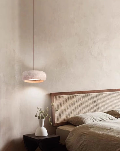 FELSSPLITTER Hängeleuchte Wabi-Sabi – Zeitloser Charme für Ihr Zuhause 5