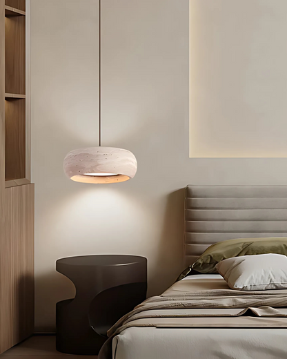 FELSSPLITTER Hängeleuchte Wabi-Sabi – Zeitloser Charme für Ihr Zuhause 7