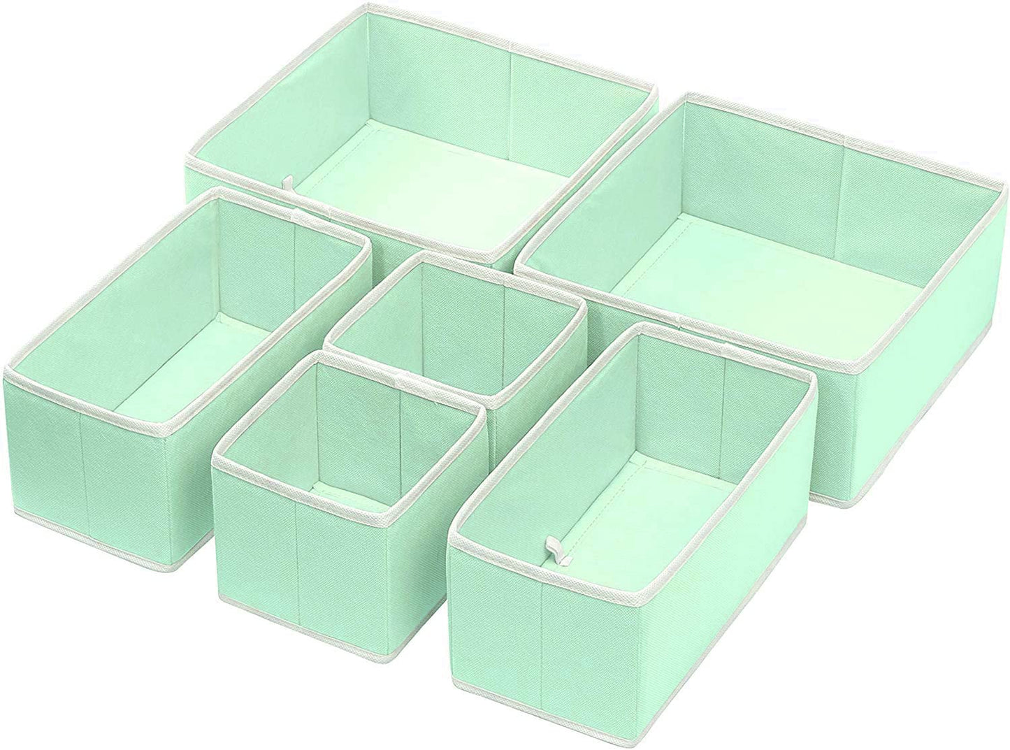 Faltbare Aufbewahrungsboxen Set – Stilvolle Ordnung Für Ihr Zuhause 8