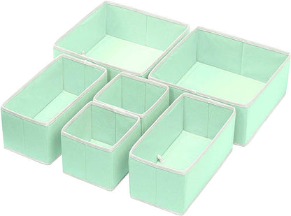 Faltbare Aufbewahrungsboxen Set – Stilvolle Ordnung Für Ihr Zuhause 8