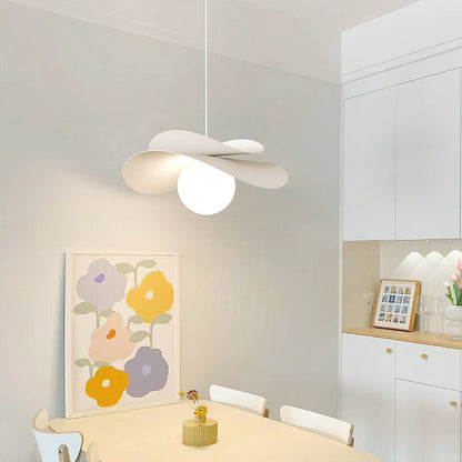 Fiksa Pendelleuchte – Elegante Hängelampe für Stilvolles Esszimmer 5
