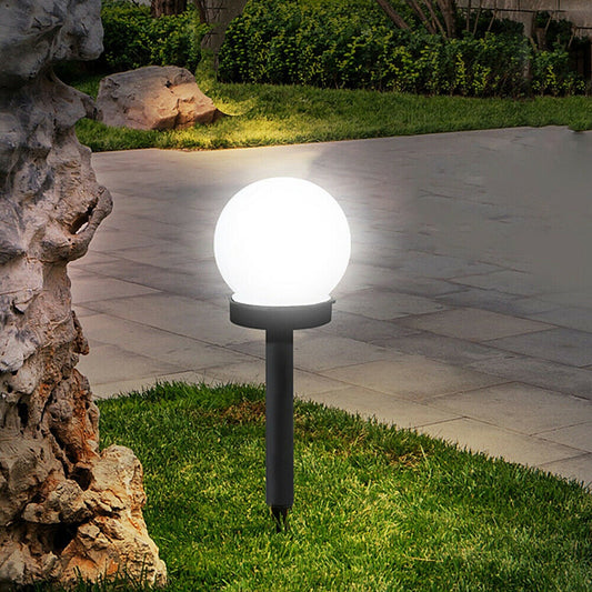 Flarnis Pad Modern Solar Licht – Elegante Außenleuchte Mit Intelligenter Steuerung 0