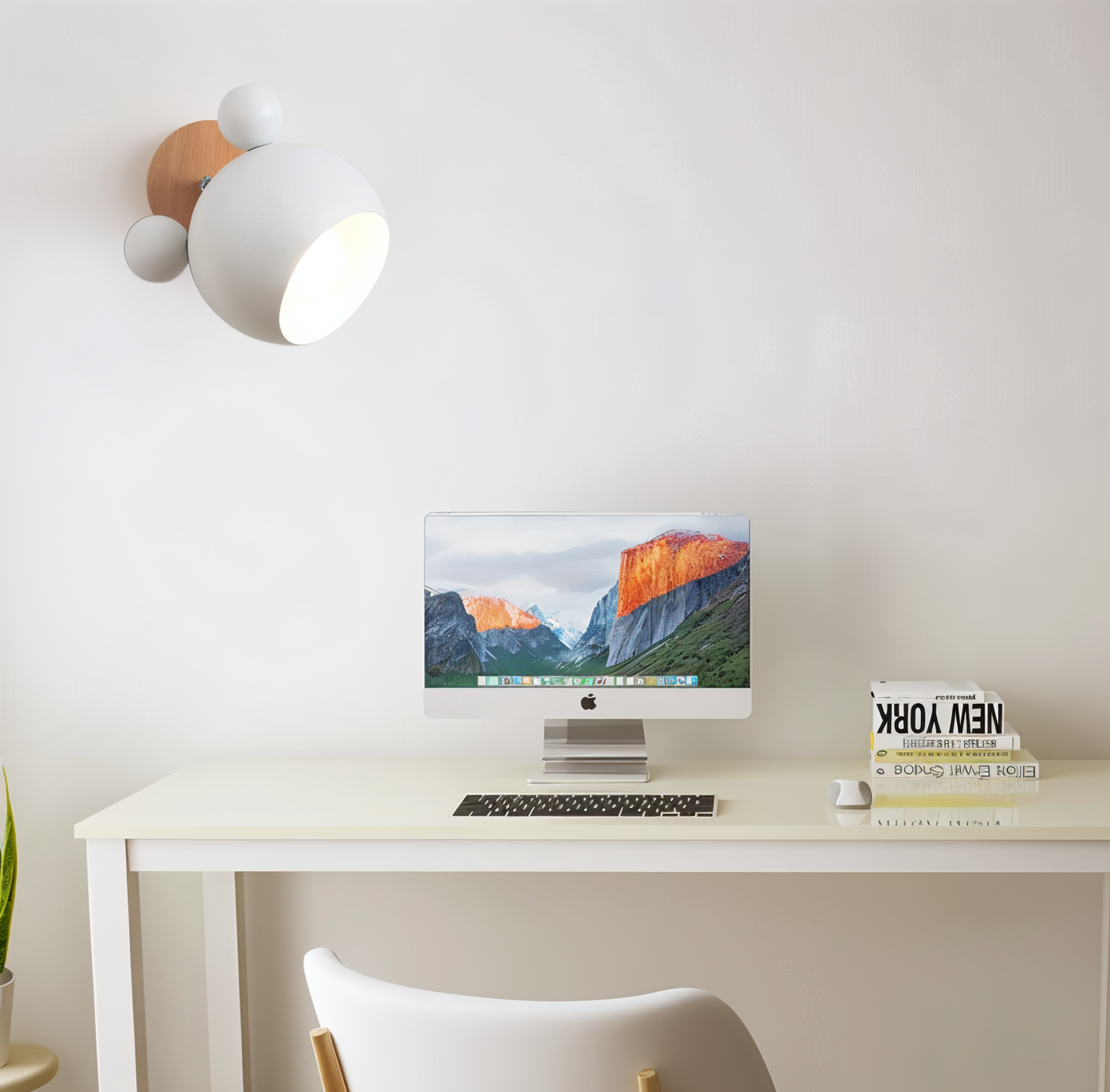 FlashMouse Wandleuchte Mausdesign – Spielzeughafte Lichtquelle Für Kinderzimmer 8