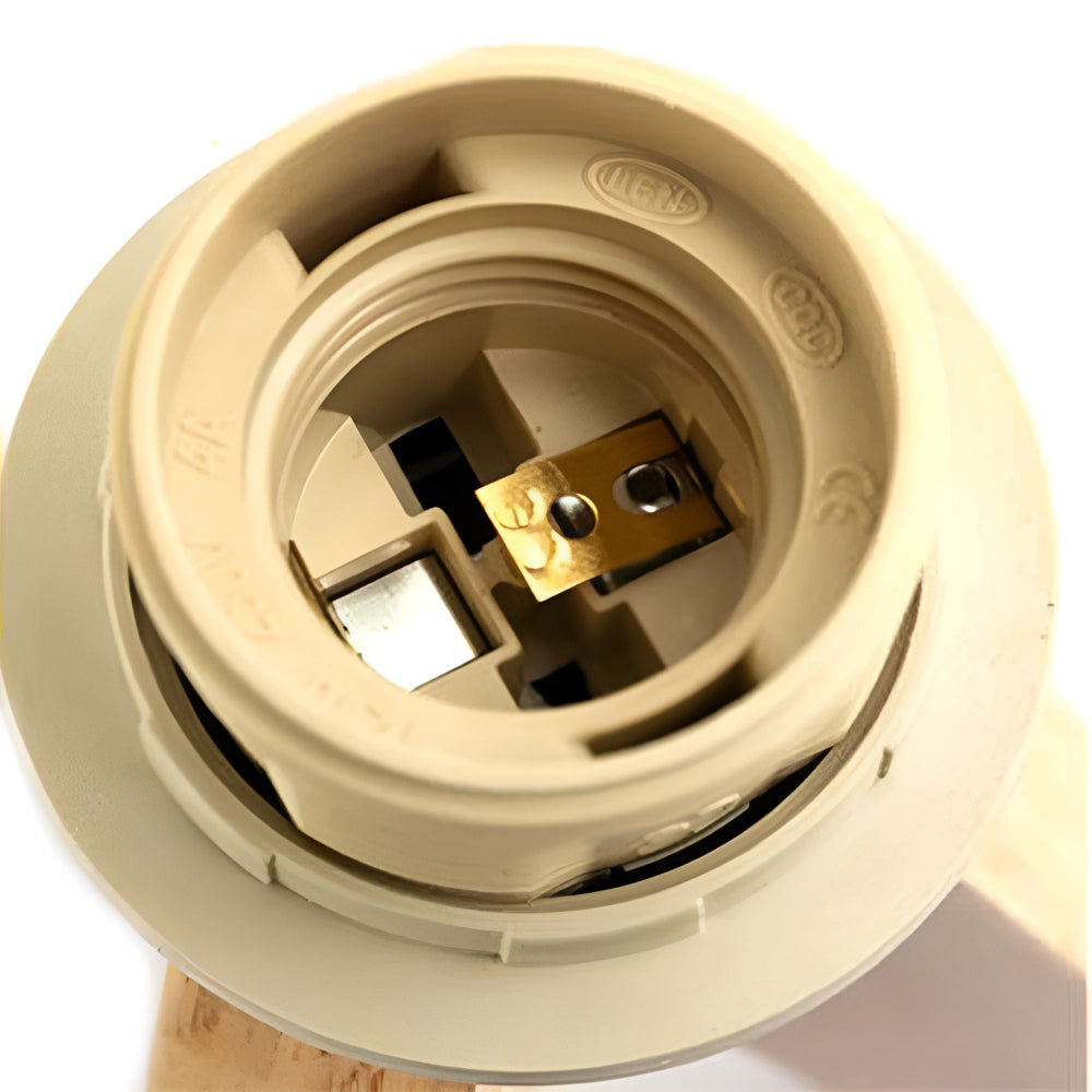 Flexible Holzlampe Roboterdesign – Individuelle Lichtgestaltung Für Jedes Zimmer 7