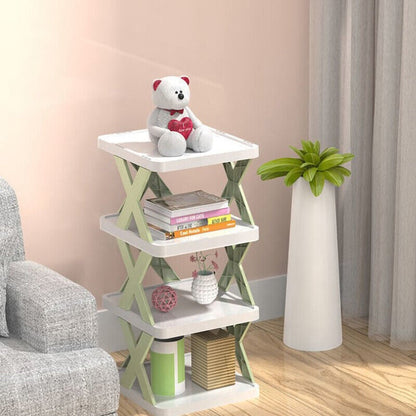 Frendorf Schuhregal Schmal Holz – Stilvolle Platzsparende Aufbewahrung 7