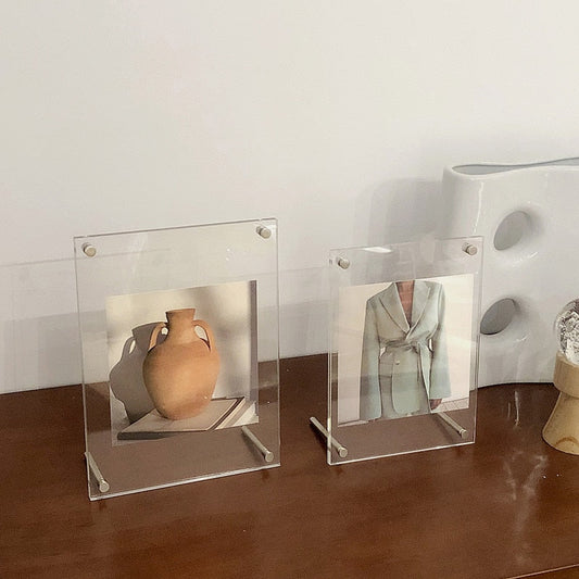 Geister Acryl Bilderrahmen – Stilvolle Präsentation Ihrer Fotos 5