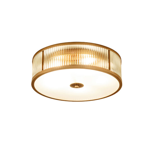 Geneva Deckenlampe – Elegantes Vintage-Design Für Stilvolles Ambiente 0