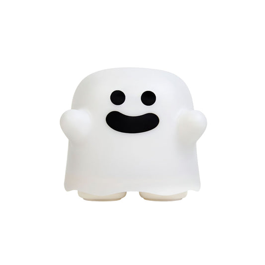 **Ghost-Tischlampe Mit Eingebautem Akku – Elegantes Lichtdesign Für Stilvolle Räume** 0