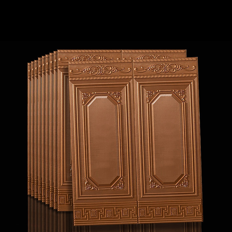 Glamouröse 3D-Wandverkleidung – Stilvolle Raumgestaltung Mit Eleganz 15